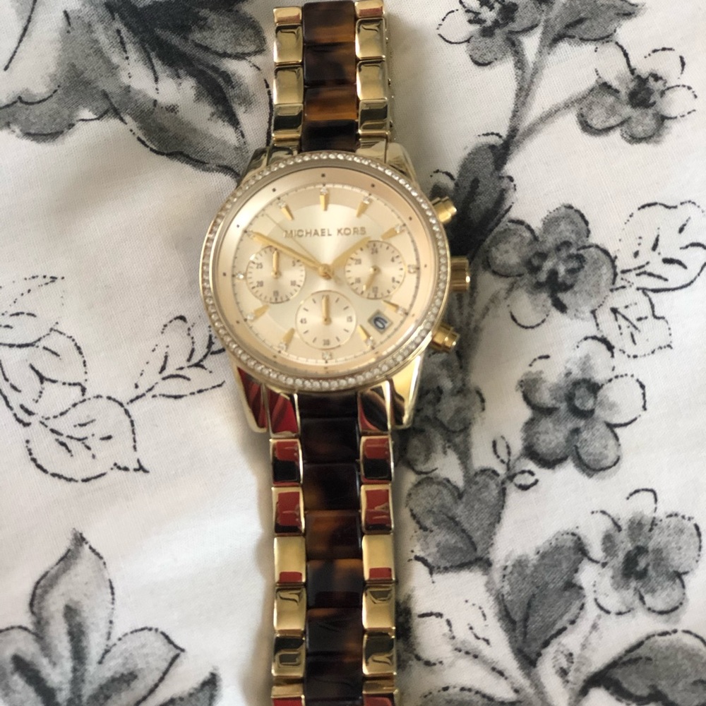 Michael kors watch